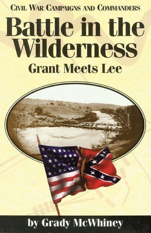 Produktbild: Battle in the Wilderness