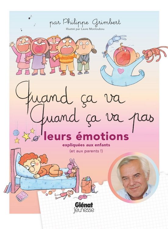 Produktbild: Quand &ccedil;a va, quand &ccedil;a va pas