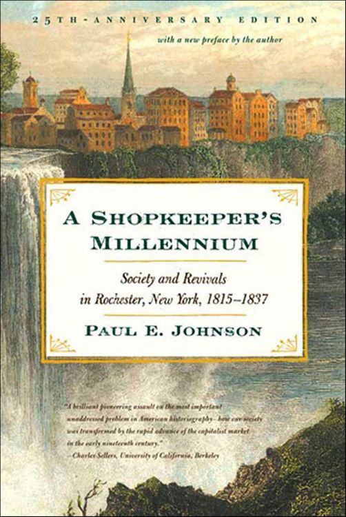 Produktbild: A Shopkeeper's Millennium
