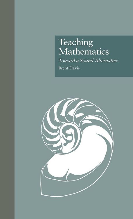 Produktbild: Teaching Mathematics