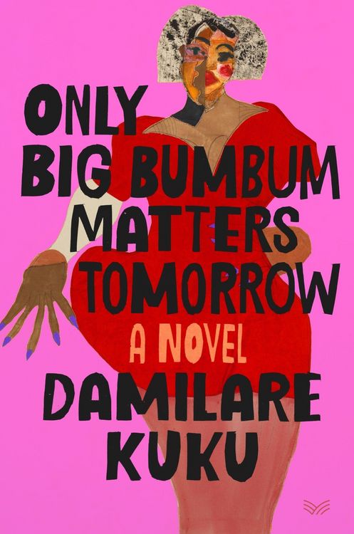 Produktbild: Only Big Bumbum Matters Tomorrow