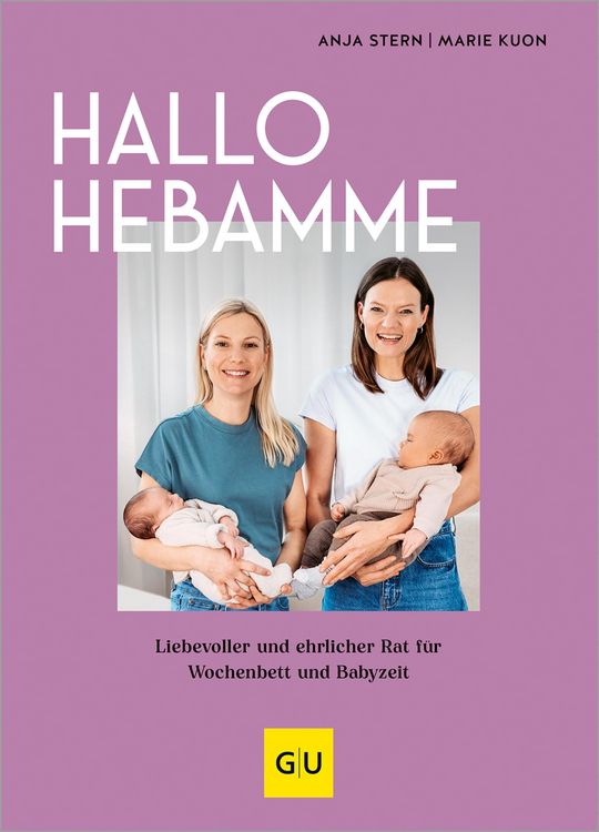 Produktbild: Hallo Hebamme