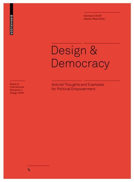 Produktbild: Design & Democracy