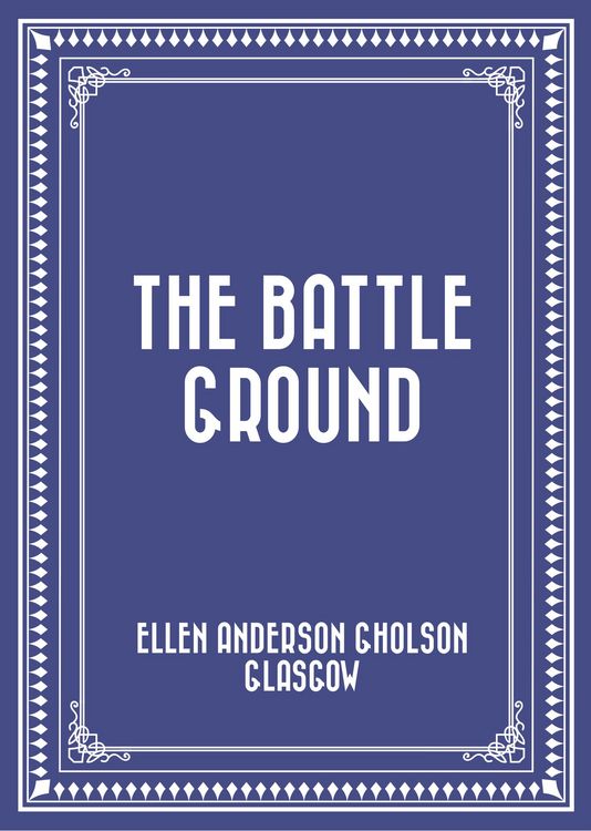 Produktbild: The Battle Ground