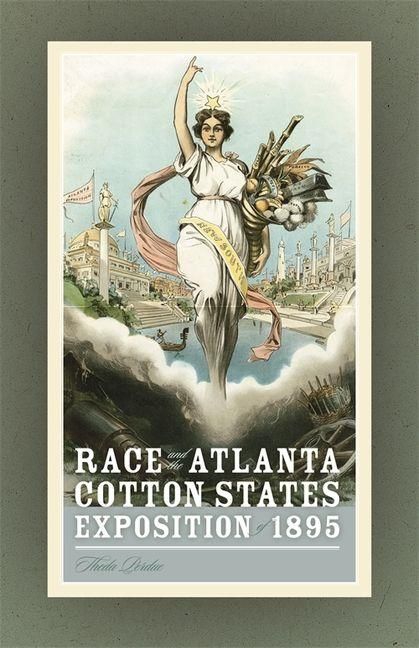 Produktbild: Race and the Atlanta Cotton States Exposition of 1895