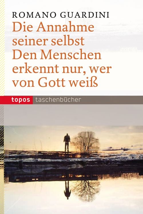 Produktbild: Die Annahme seiner selbst