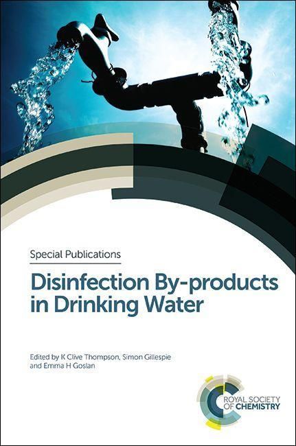 Produktbild: Disinfection By-Products in Drinking Water