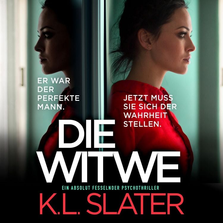 Produktbild: Die Witwe