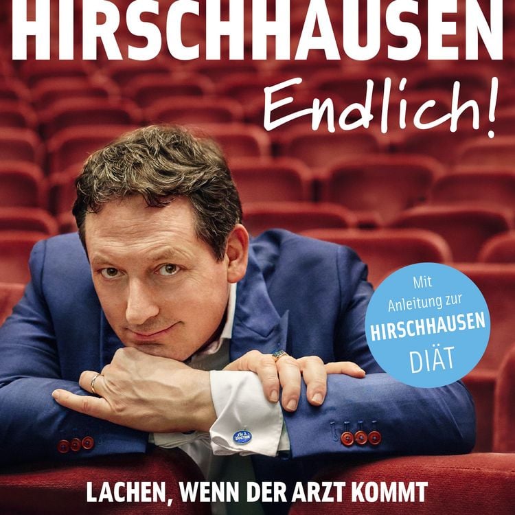 Produktbild: Endlich!