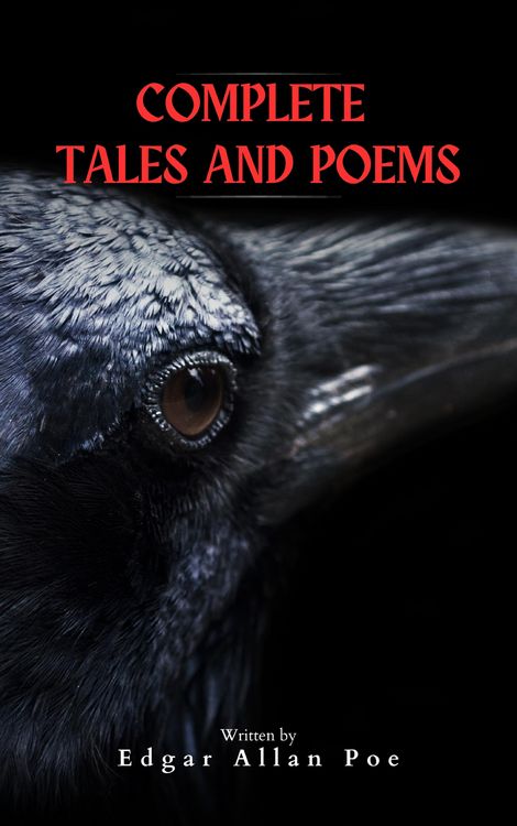 Produktbild: Edgar Allan Poe: The Complete Collection