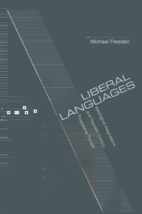 Produktbild: Liberal Languages