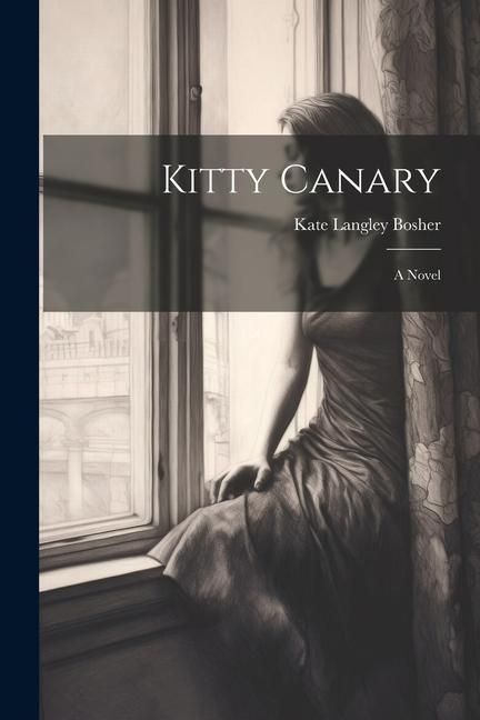 Produktbild: Kitty Canary