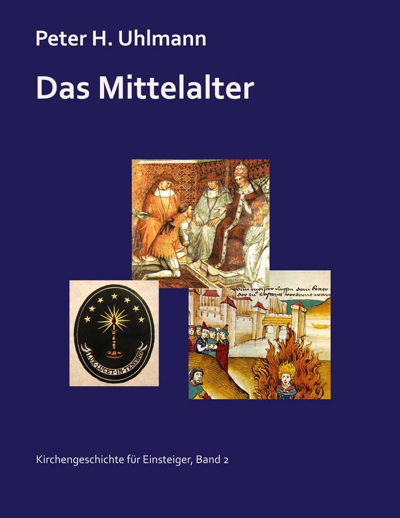 Produktbild: Das Mittelalter