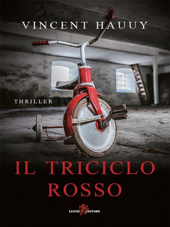 Produktbild: Il triciclo rosso