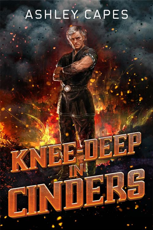 Produktbild: Knee-Deep in Cinders