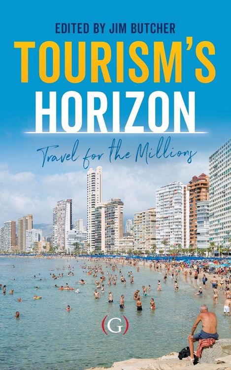 Produktbild: Tourism's Horizon