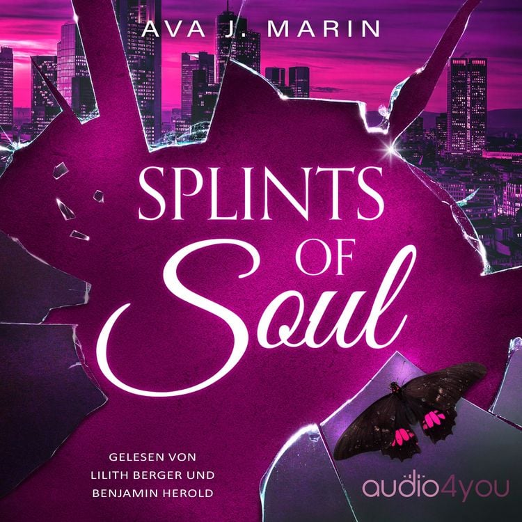 Produktbild: Splints of Soul