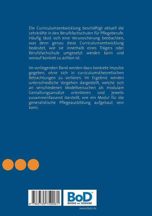 Ein Schulcurriculum entwickeln: