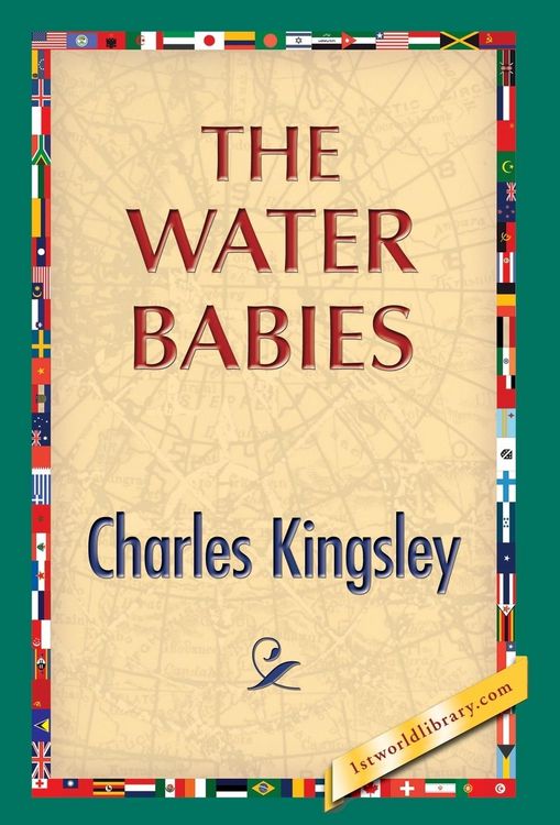 Produktbild: The Water-Babies