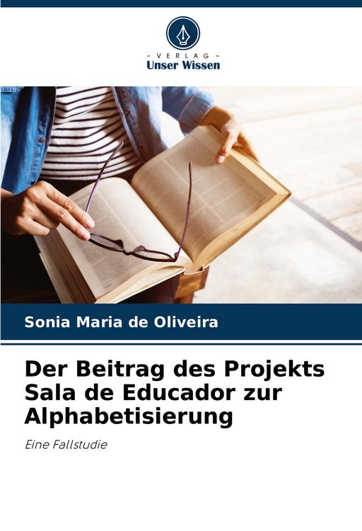 Produktbild: Der Beitrag des Projekts Sala de Educador zur Alphabetisierung