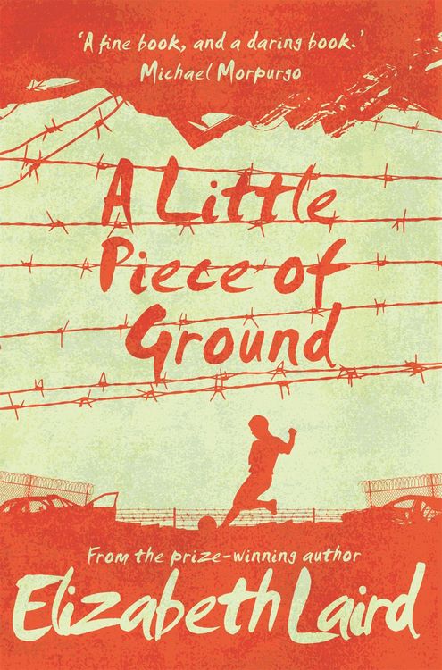Produktbild: A Little Piece of Ground