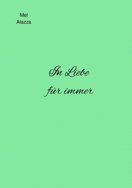 Produktbild: In Liebe f&uuml;r immer