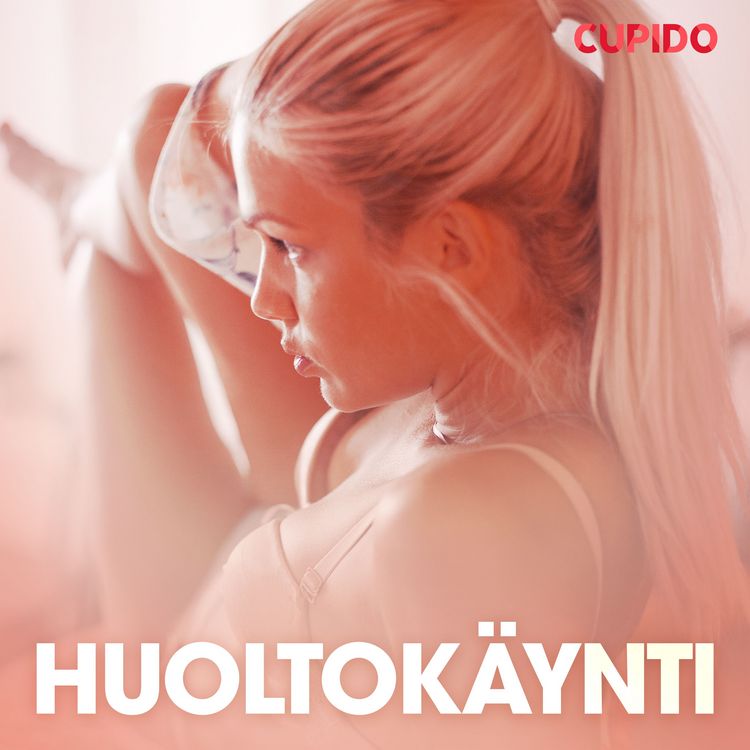 Produktbild: Huoltok&auml;ynti &ndash; eroottinen novelli