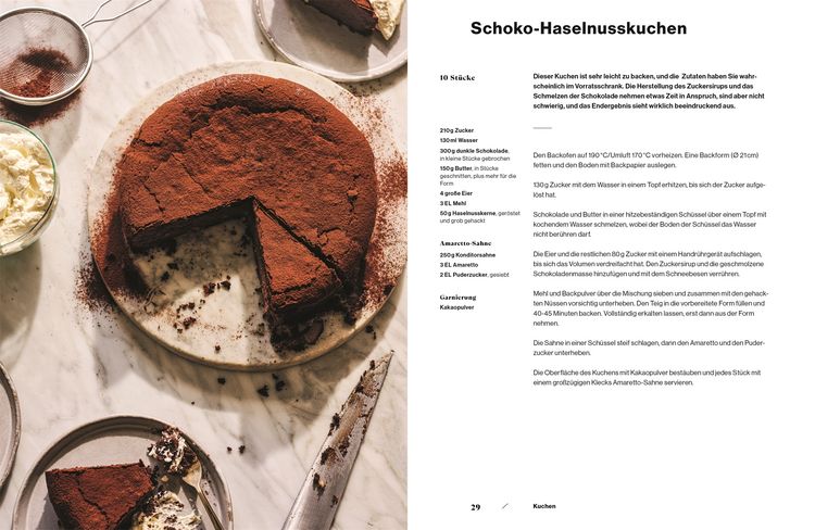 Produktbild: Bake