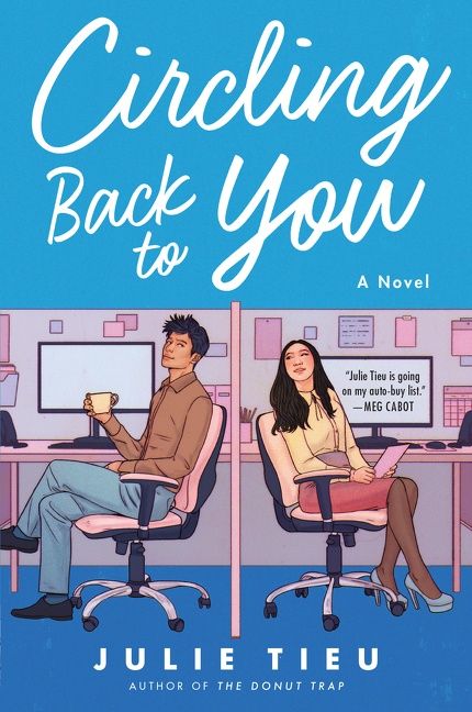 Produktbild: Circling Back to You