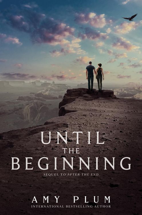 Produktbild: Until the Beginning