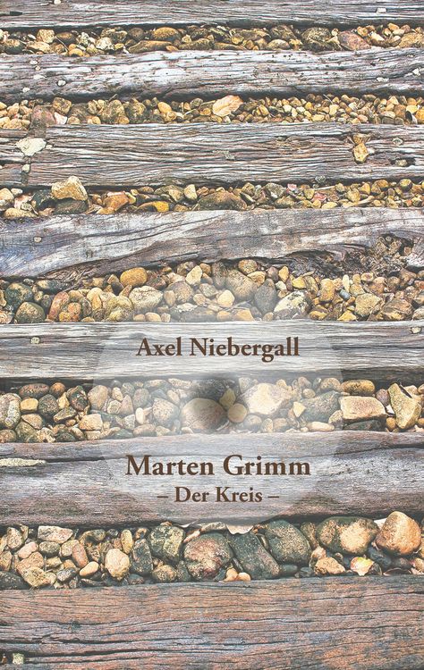 Produktbild: Marten Grimm