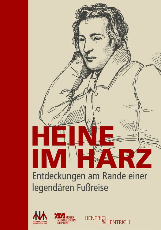 Produktbild: Heine im Harz
