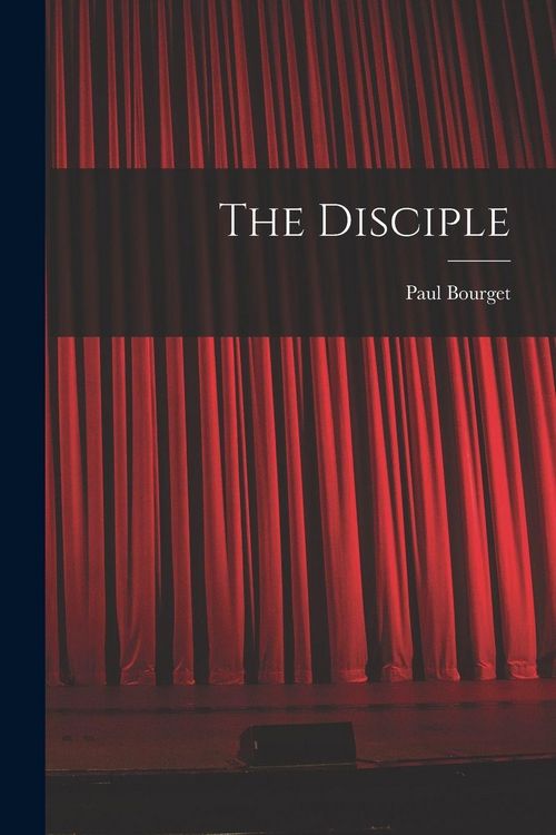 Produktbild: The Disciple