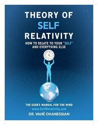 Produktbild: Theory of Self Relativity