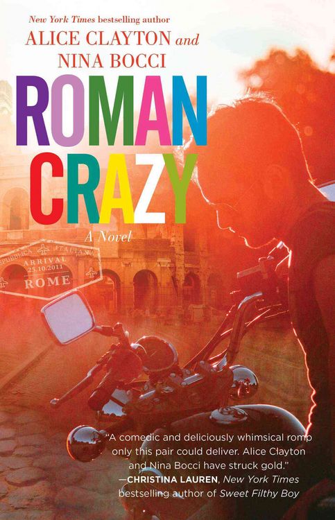 Produktbild: Roman Crazy