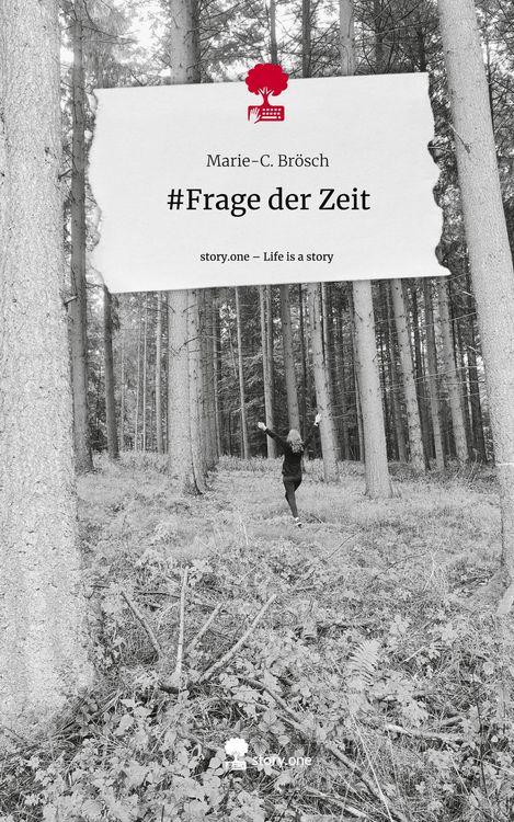 Produktbild: #Frage der Zeit. Life is a Story - story.one