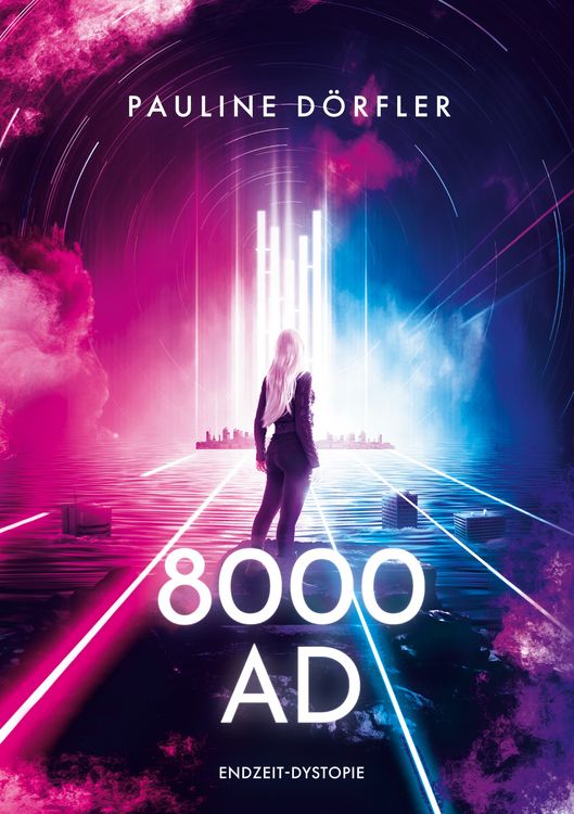 Produktbild: 8000AD