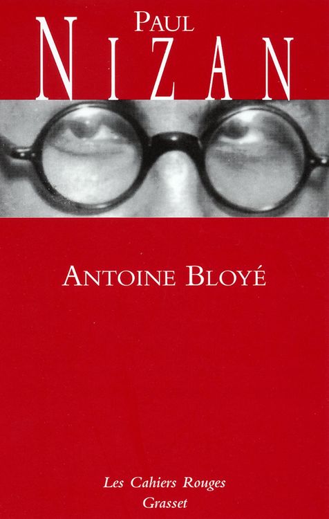 Produktbild: Antoine Bloy&eacute;