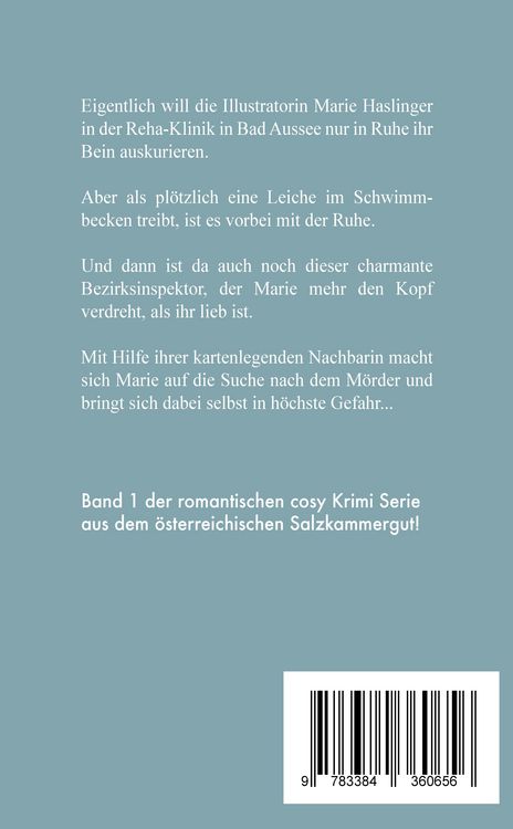 Produktbild: Tod Aussee