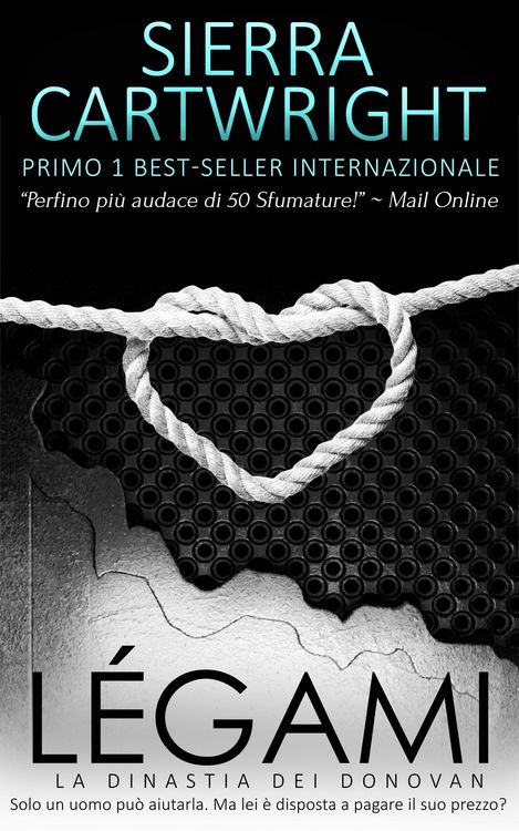 Produktbild: L&eacute;gami: Bind
