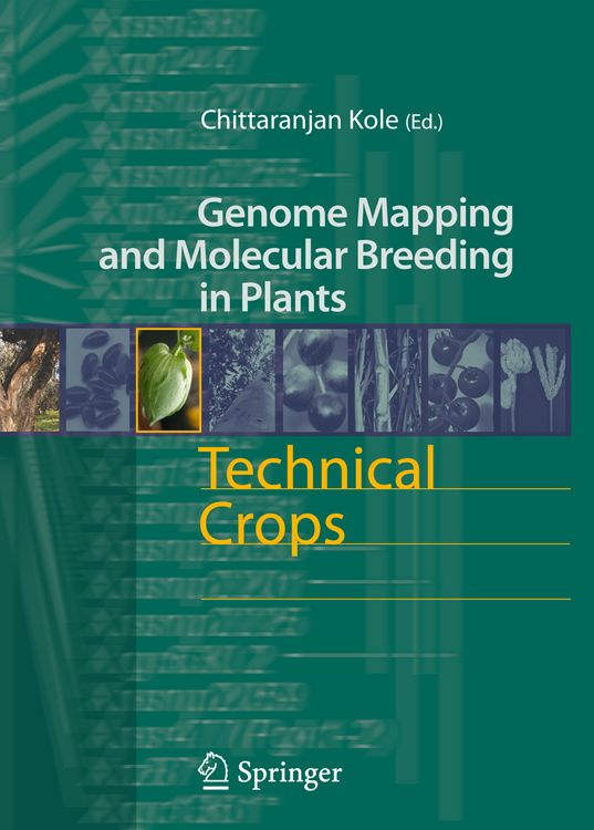 Produktbild: Technical Crops