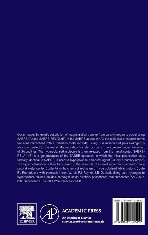 Produktbild: Annual Reports on NMR Spectroscopy