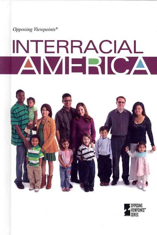 Produktbild: Interracial Amer