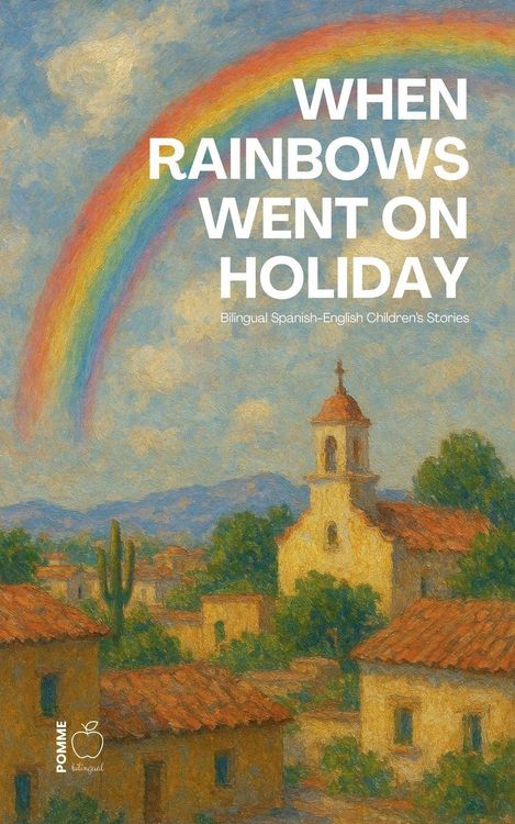 Produktbild: When Rainbows Went on Holiday