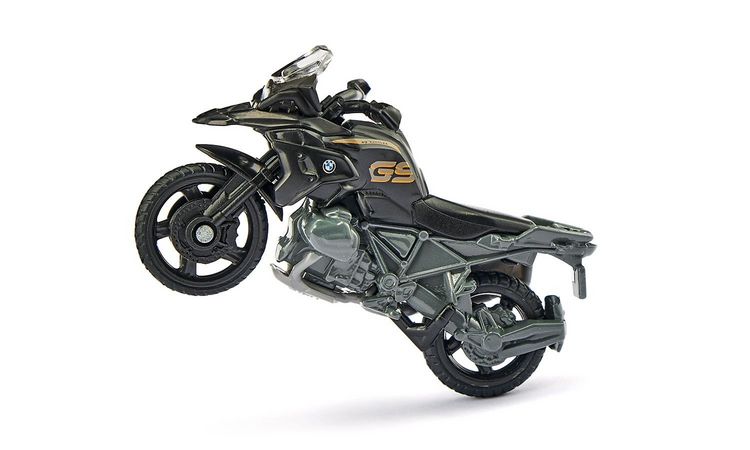 Produktbild: Siku 1399 BMW R 1250 GS LCI