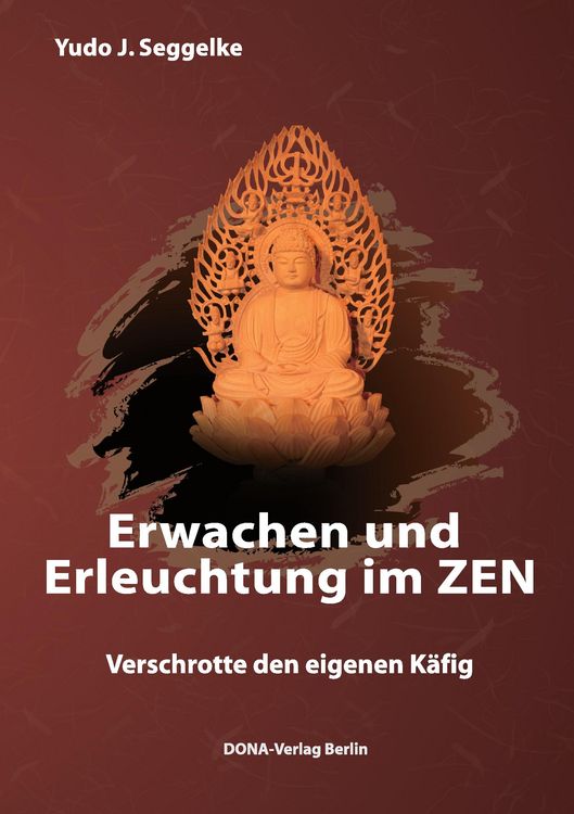 Produktbild: Erwachen und Erleuchtung im Zen