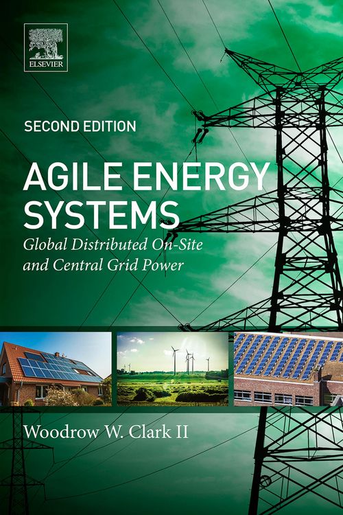 Produktbild: Agile Energy Systems