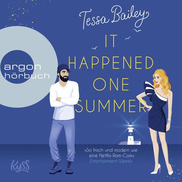 Produktbild: It happened one Summer
