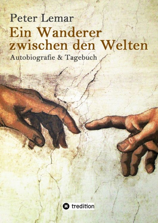 Produktbild: Ein Wanderer zwischen den Welten