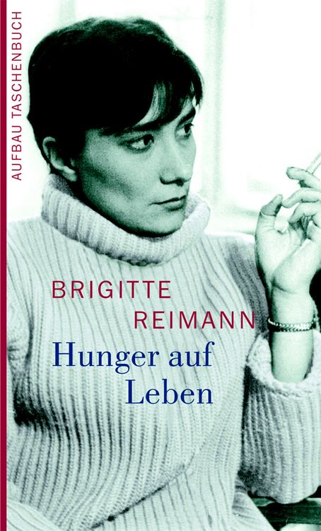 Produktbild: Hunger auf Leben